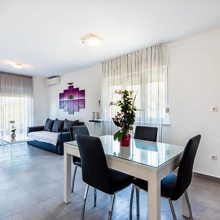 Villa Lavanda Ποντστράνα Εξωτερικό φωτογραφία