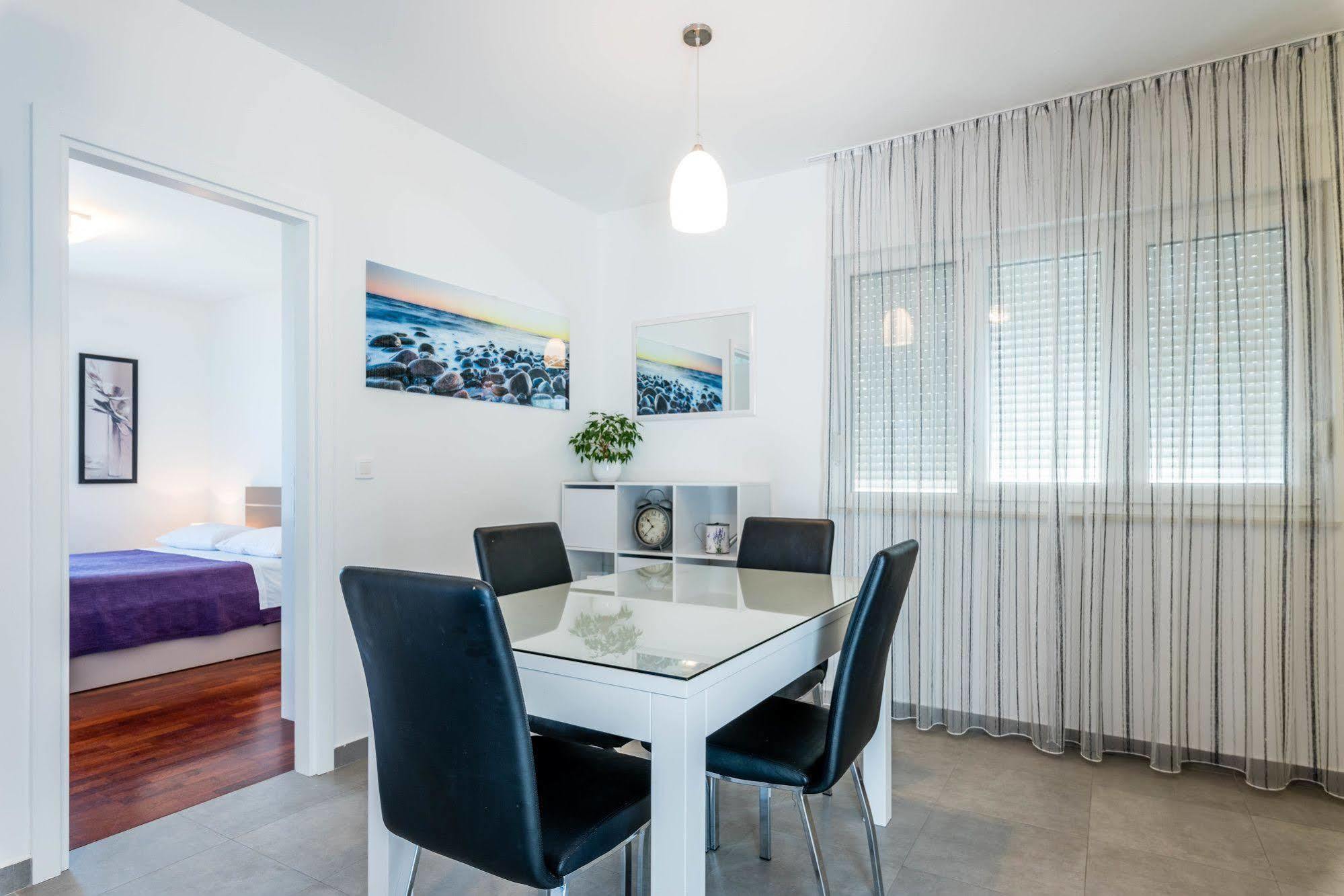 Villa Lavanda Ποντστράνα Εξωτερικό φωτογραφία