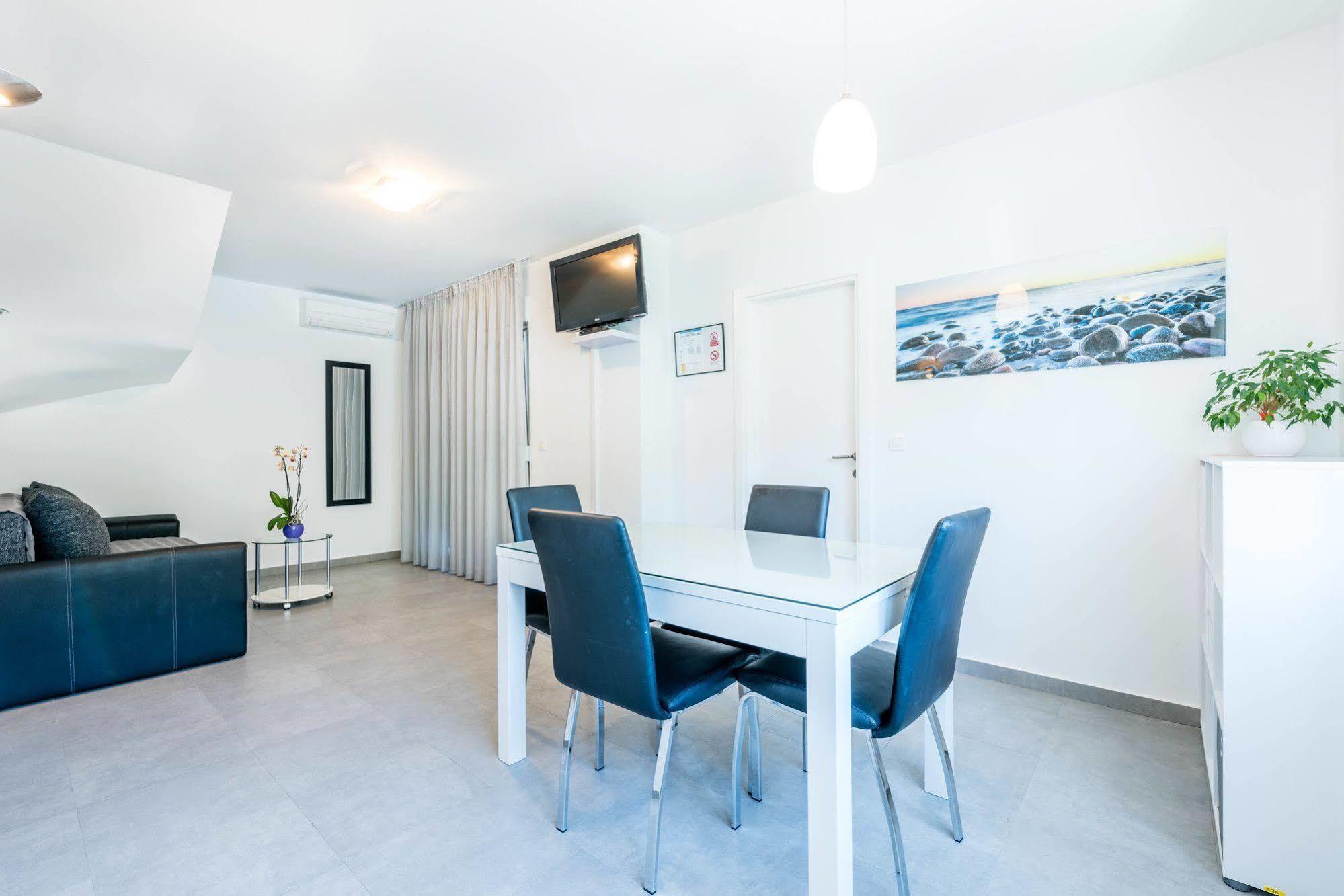Villa Lavanda Ποντστράνα Εξωτερικό φωτογραφία