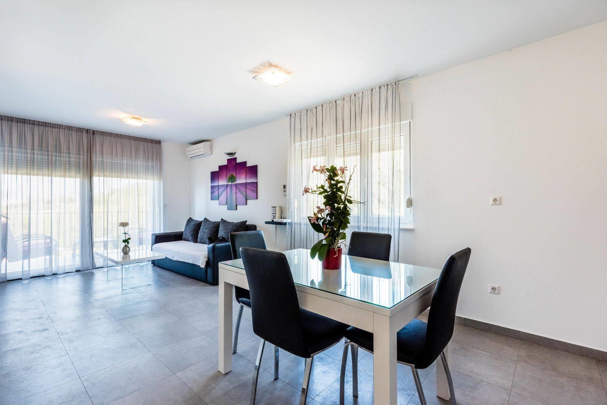 Villa Lavanda Ποντστράνα Εξωτερικό φωτογραφία