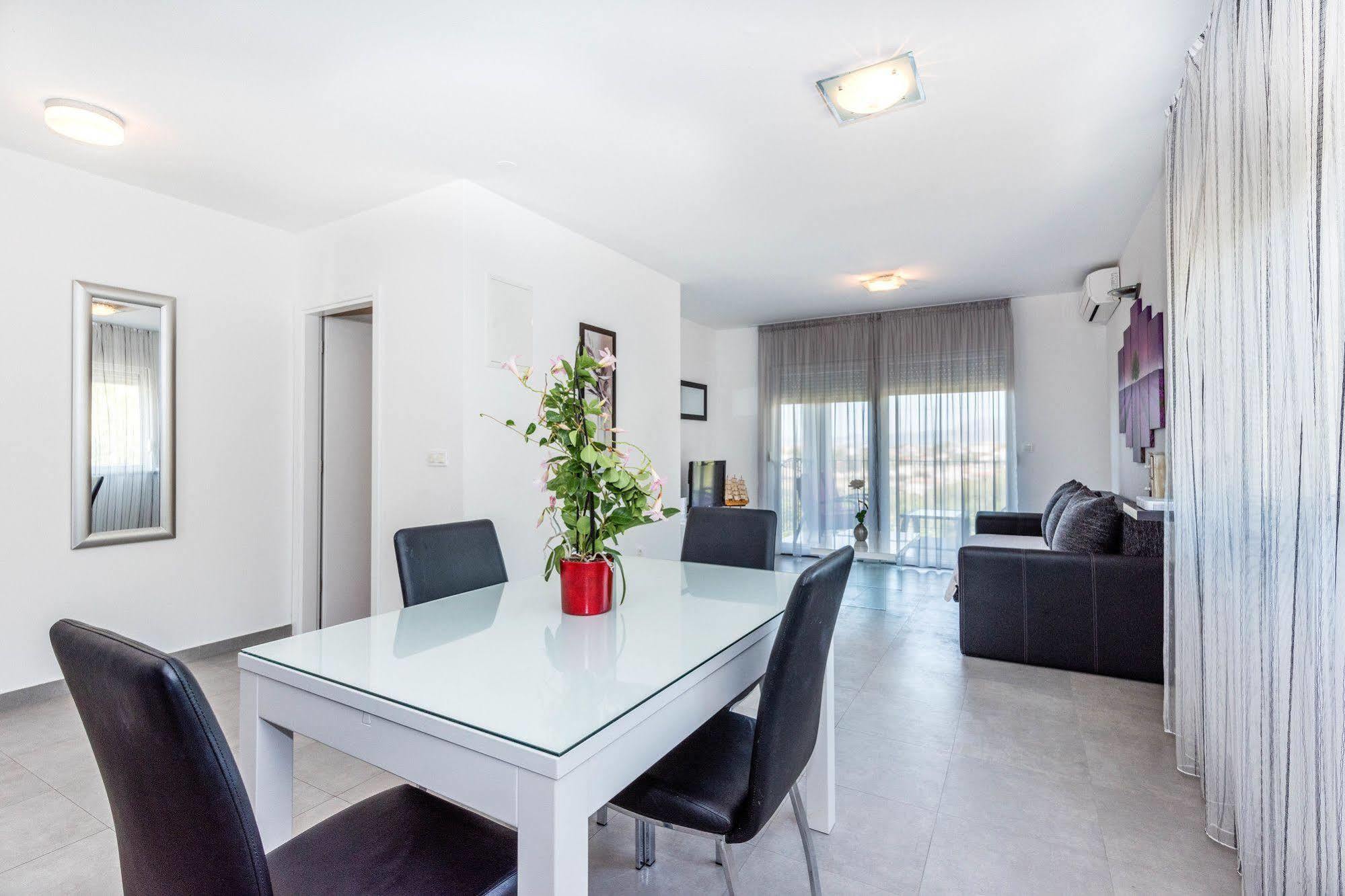 Villa Lavanda Ποντστράνα Εξωτερικό φωτογραφία