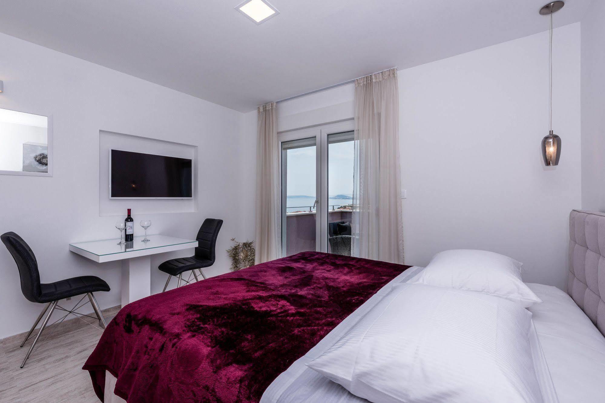 Villa Lavanda Ποντστράνα Εξωτερικό φωτογραφία