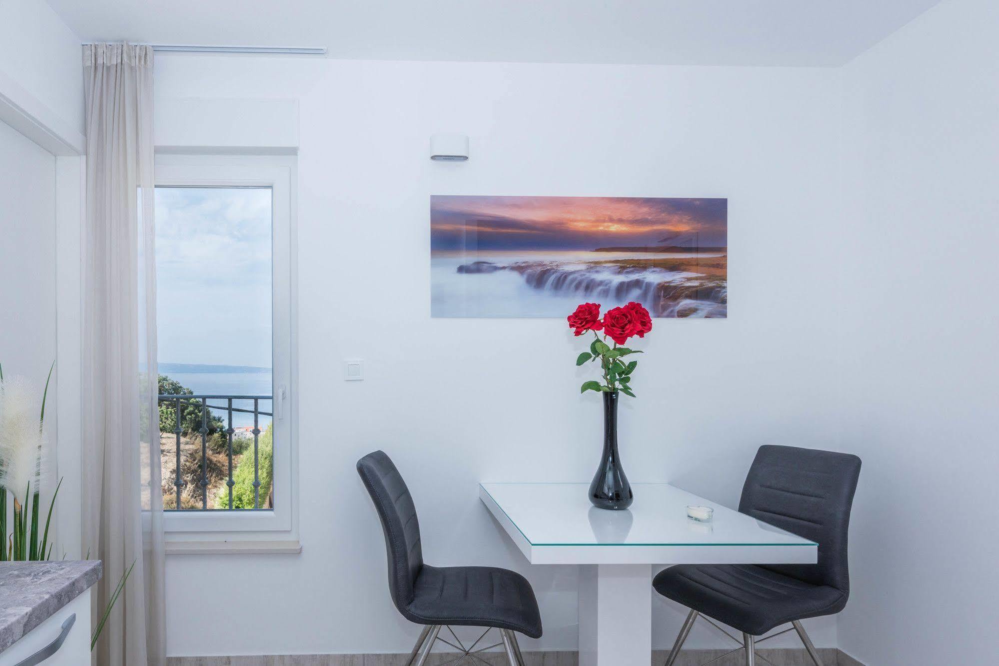 Villa Lavanda Ποντστράνα Εξωτερικό φωτογραφία