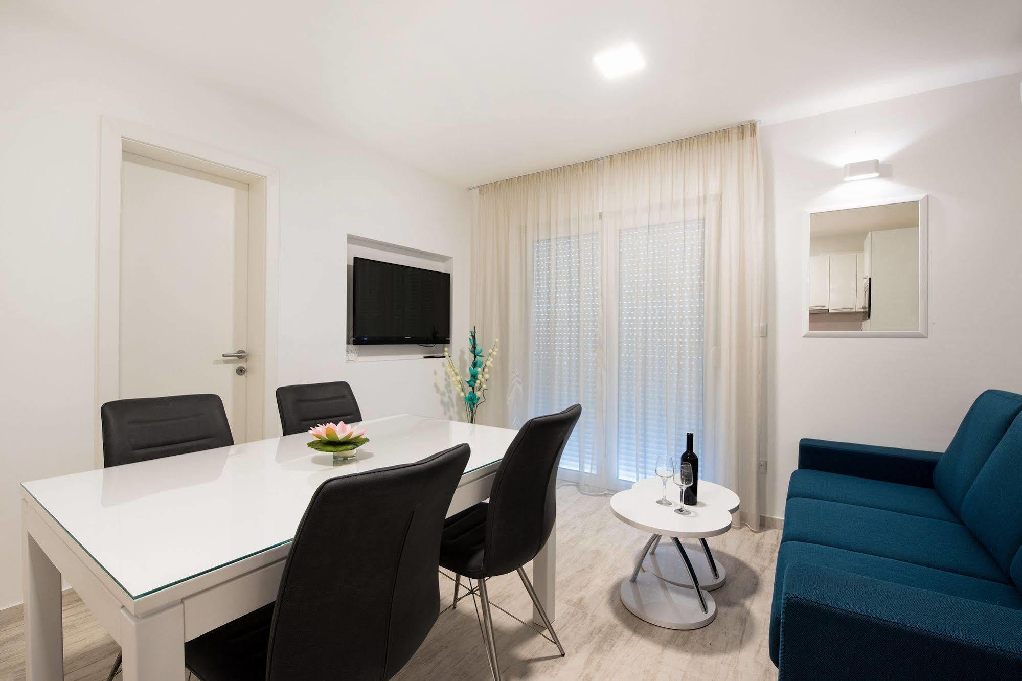 Villa Lavanda Ποντστράνα Εξωτερικό φωτογραφία