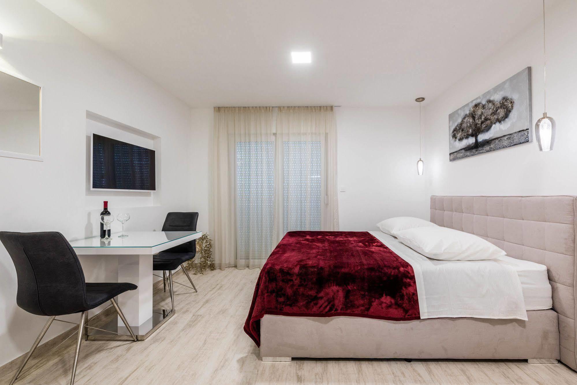 Villa Lavanda Ποντστράνα Εξωτερικό φωτογραφία