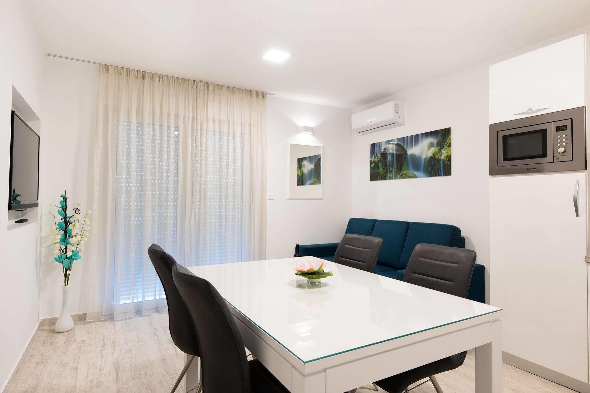 Villa Lavanda Ποντστράνα Εξωτερικό φωτογραφία