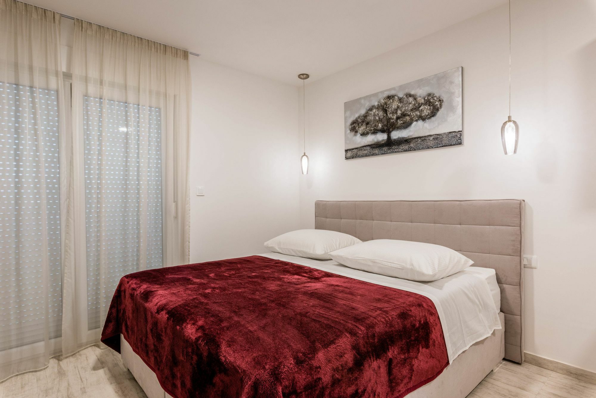 Villa Lavanda Ποντστράνα Εξωτερικό φωτογραφία