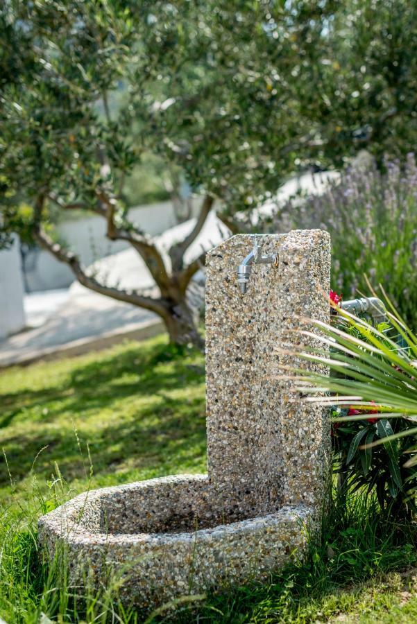 Villa Lavanda Ποντστράνα Εξωτερικό φωτογραφία