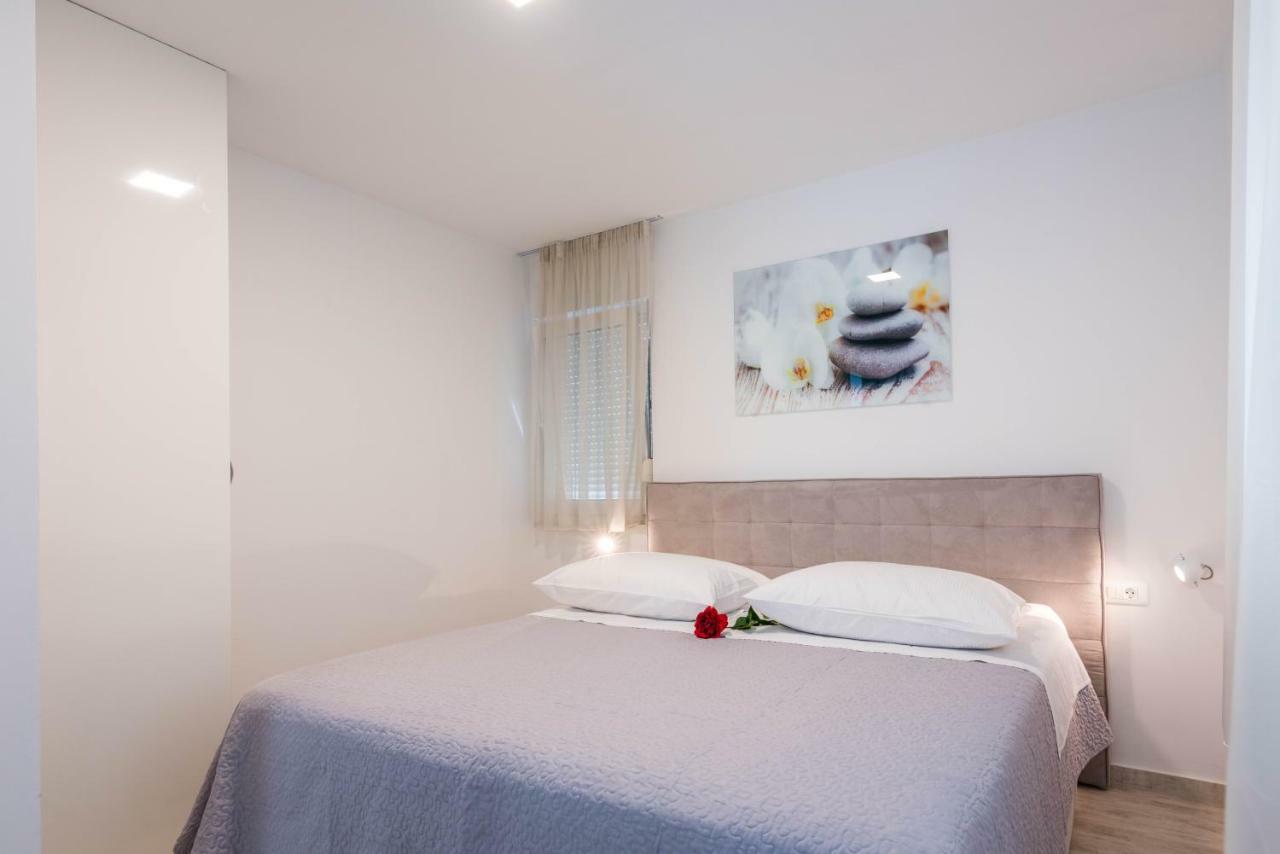 Villa Lavanda Ποντστράνα Εξωτερικό φωτογραφία