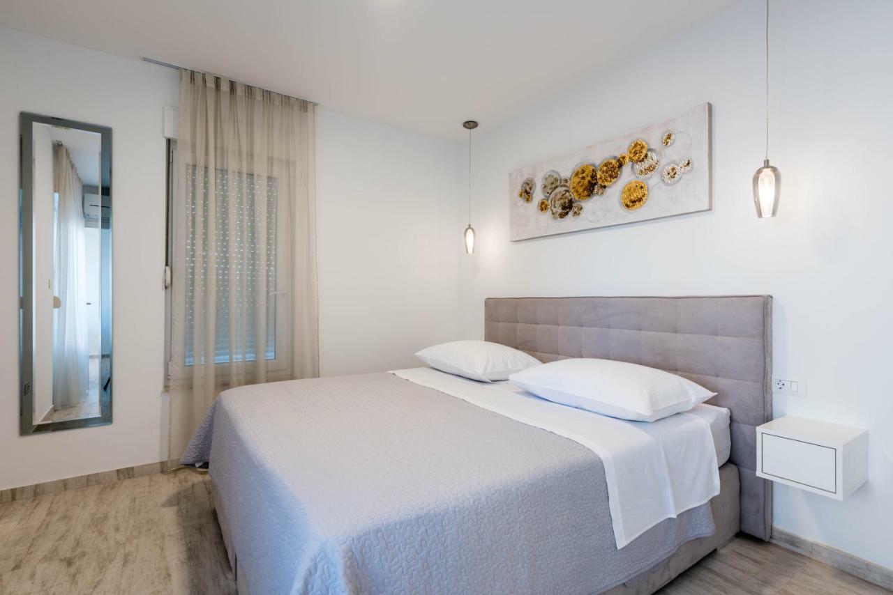 Villa Lavanda Ποντστράνα Εξωτερικό φωτογραφία
