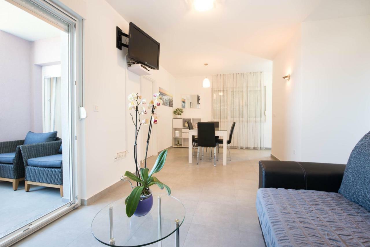Villa Lavanda Ποντστράνα Εξωτερικό φωτογραφία
