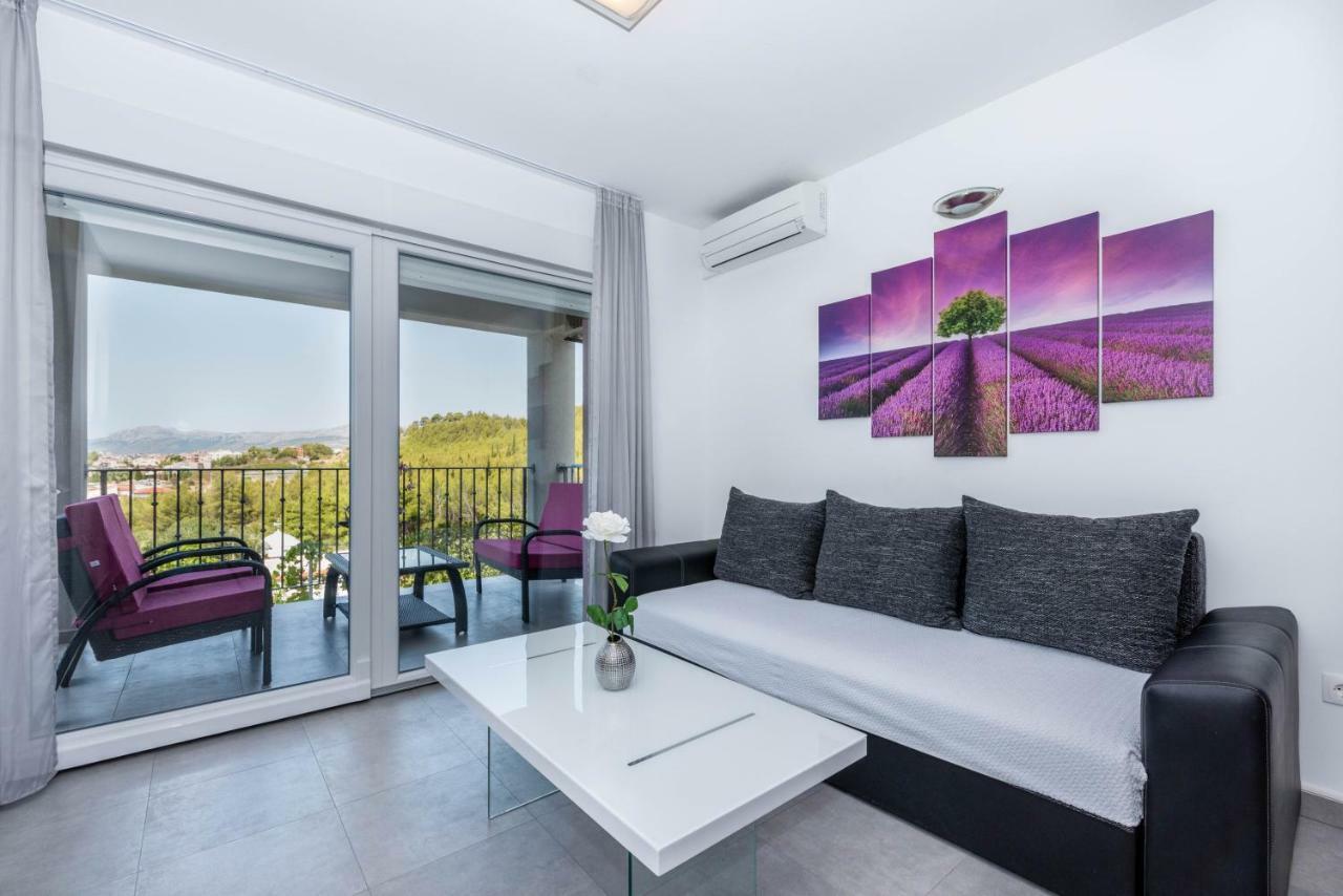 Villa Lavanda Ποντστράνα Εξωτερικό φωτογραφία