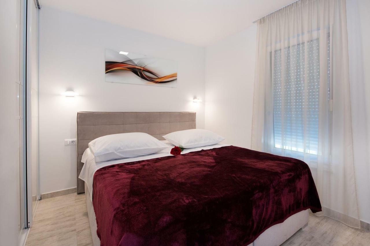 Villa Lavanda Ποντστράνα Εξωτερικό φωτογραφία