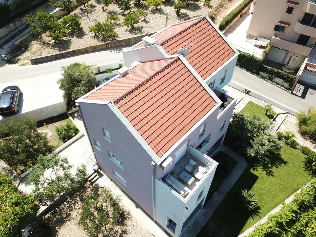 Villa Lavanda Ποντστράνα Εξωτερικό φωτογραφία