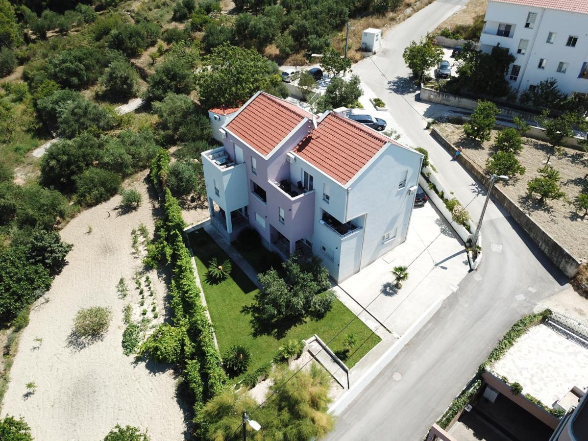 Villa Lavanda Ποντστράνα Εξωτερικό φωτογραφία