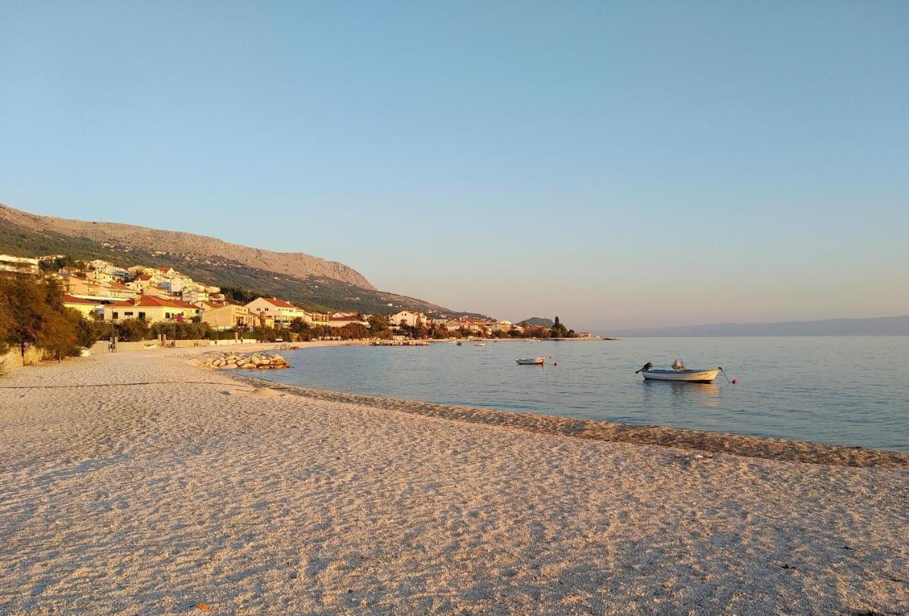Villa Lavanda Ποντστράνα Εξωτερικό φωτογραφία